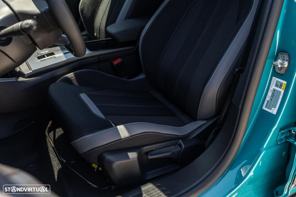 Opel Mokka-e 54 kWh GS - 34