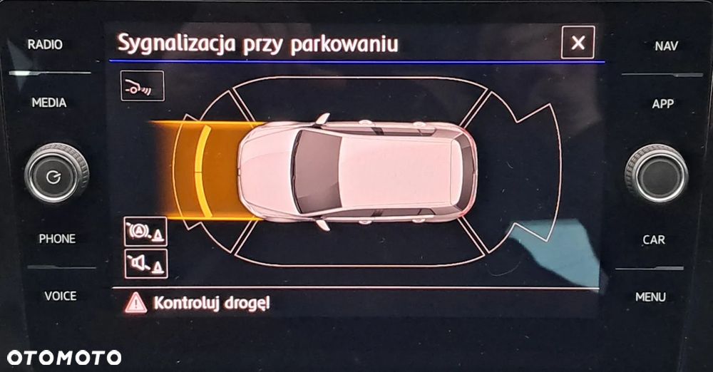 Volkswagen Golf GTD 2.0 TDI SCR DSG - 23