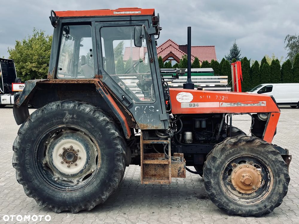 Inny URSUS 934 | 1994 rok | np. 914, 1014 itp. - 3
