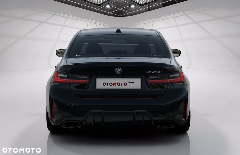 BMW Seria 3 2026 photo 3