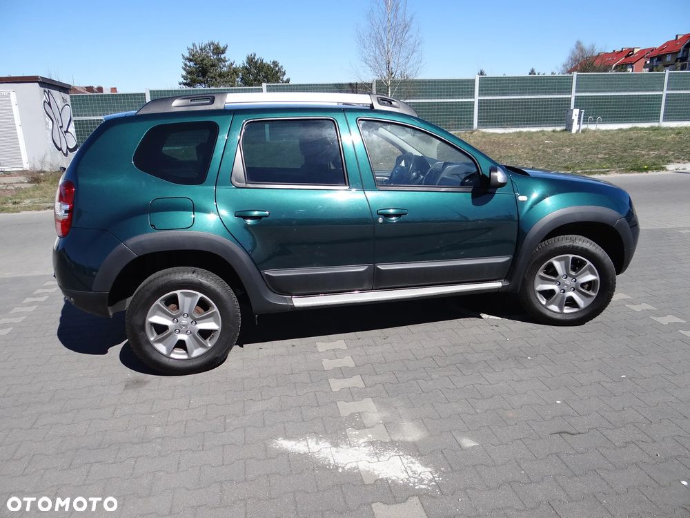 Dacia Duster - 3