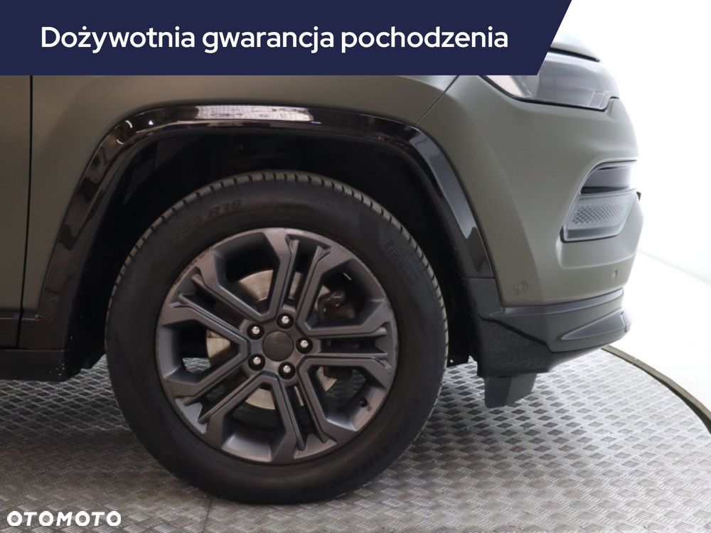 Jeep Compass - 17