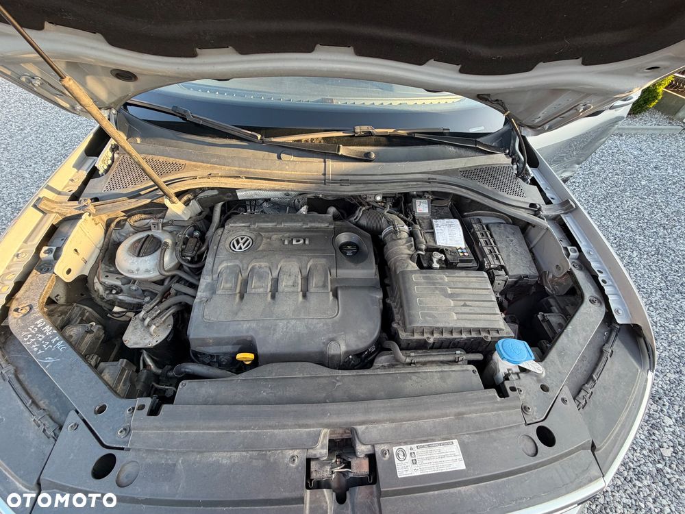 Volkswagen Tiguan 2.0 TDI SCR (BlueMotion Technology) Highline - 8
