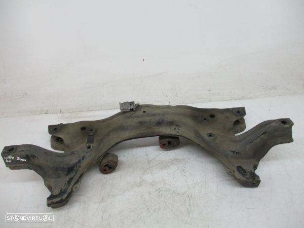 Charriot Frente Volkswagen Lupo (6X1, 6E1) - 5