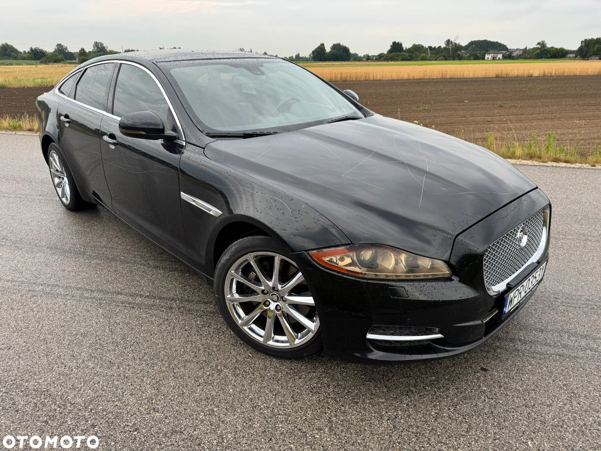 Jaguar XJ 5.0 V8 Portfolio - 8