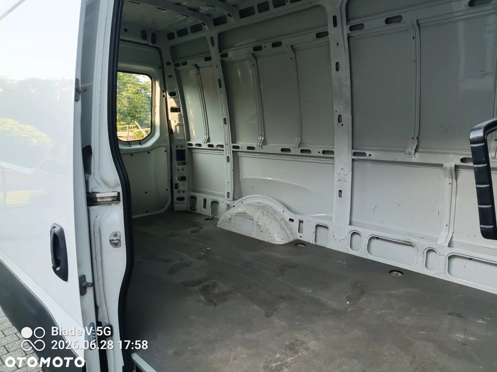 Iveco Daily DK - 6