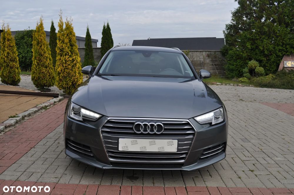 Audi A4 2.0 TDI S tronic - 5