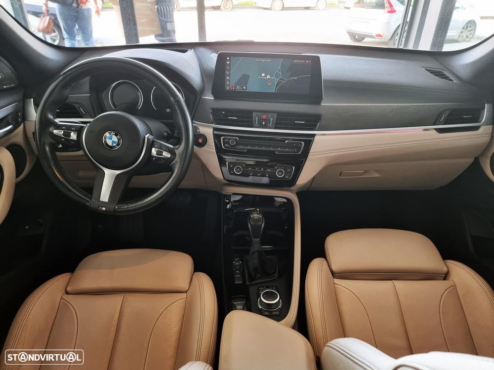BMW X1 25 e xDrive xLine - 15
