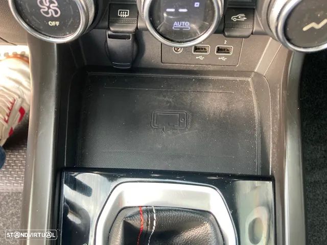 Renault Arkana TCe 140 EDC R.S. LINE - 35