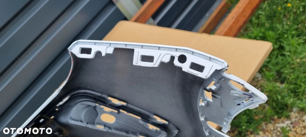 Opel Grandland X Lift 2021- zderzak przód oryginał MA288 - 10