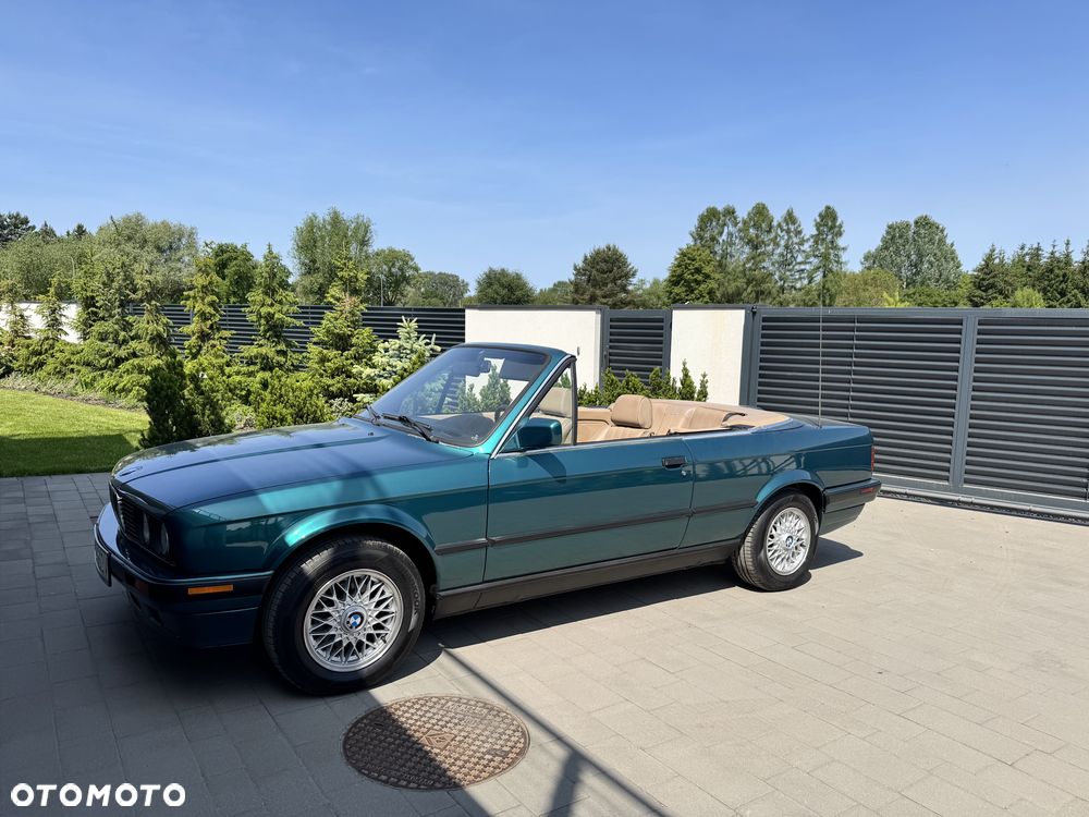 BMW Seria 3 318is - 2