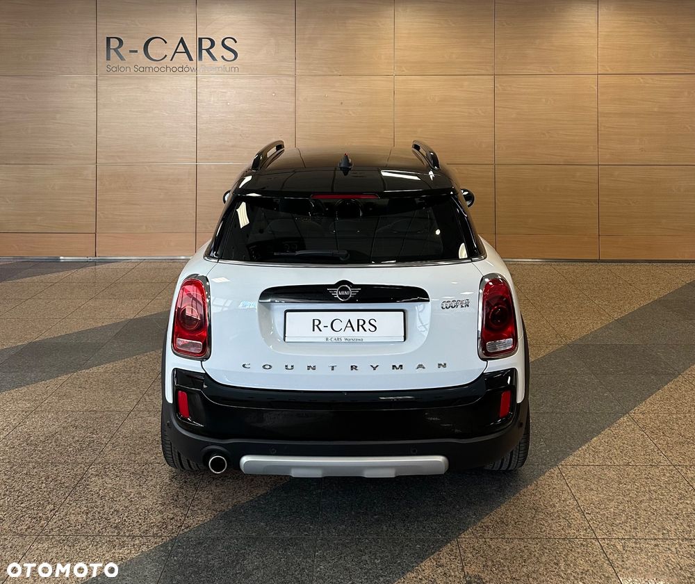MINI Countryman Cooper - 6