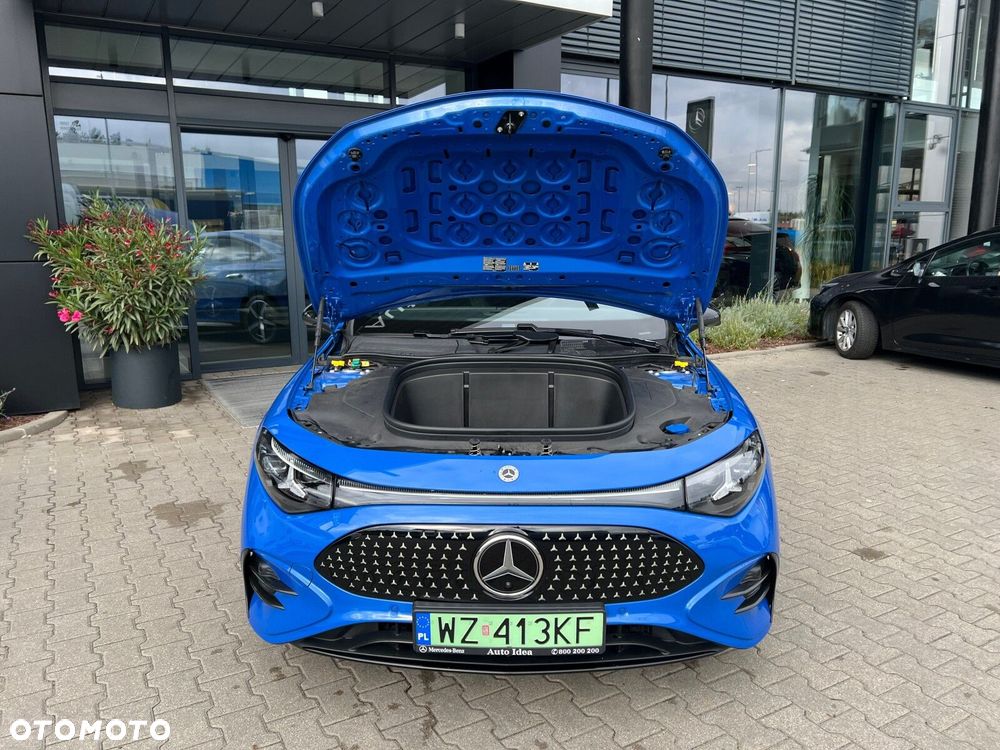 Mercedes-Benz CLA - 7