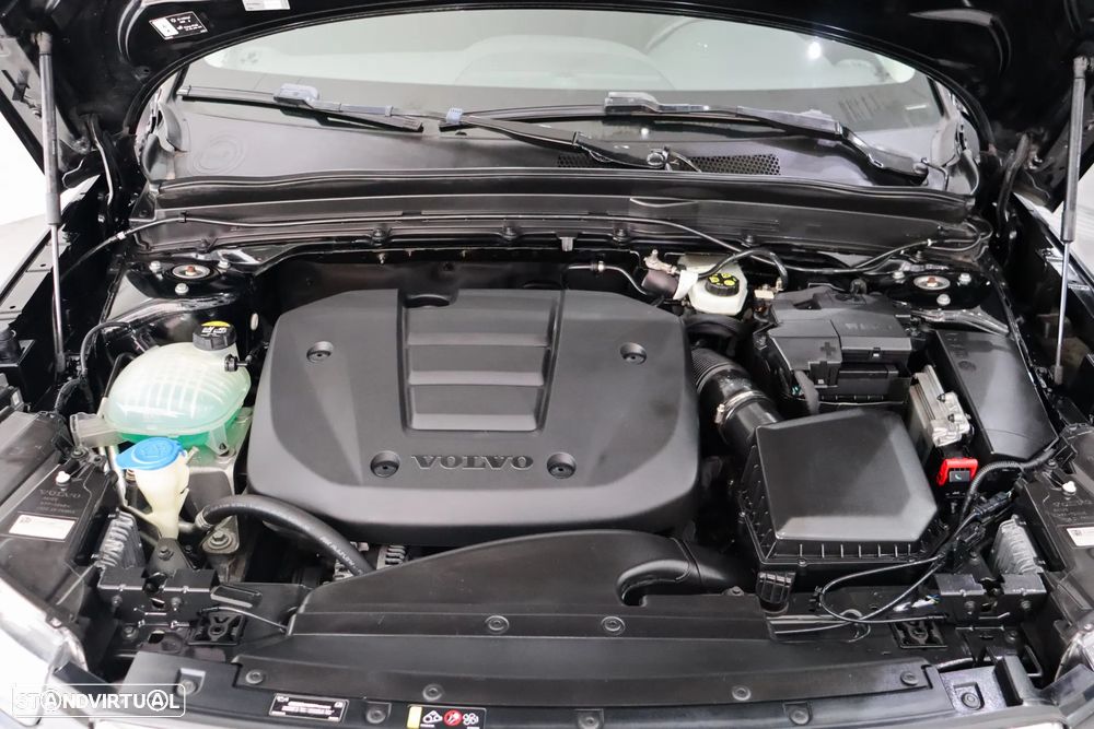 Volvo XC 40 1.5 T3 Inscription - 34