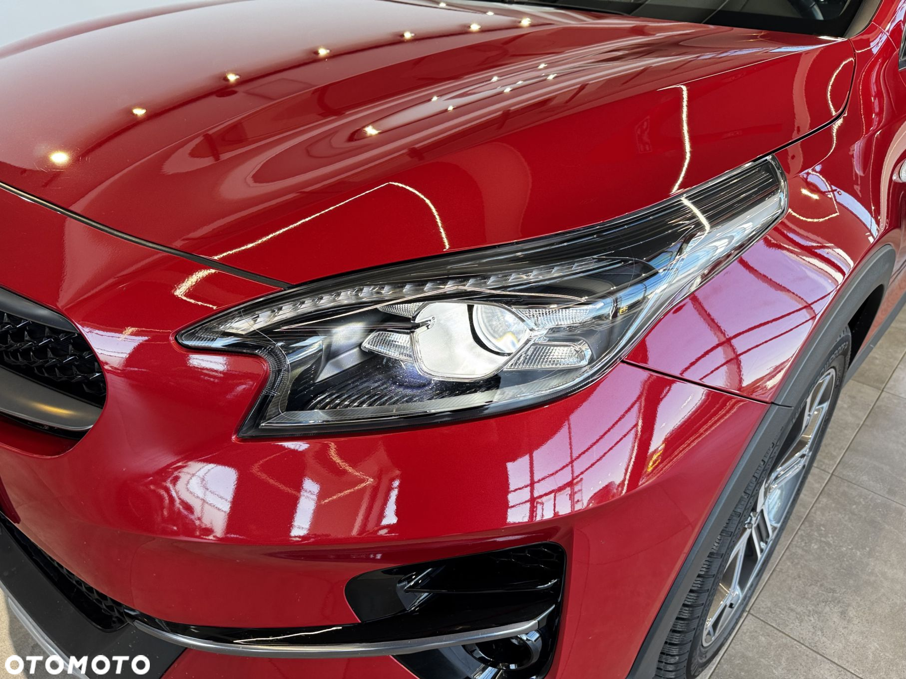 Kia XCeed - 10