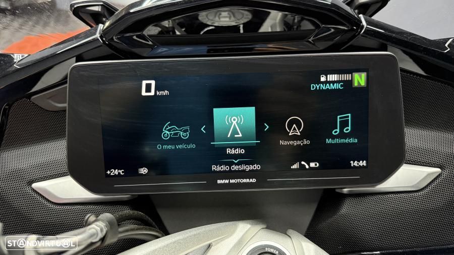 BMW K 1600 GT GT - 22