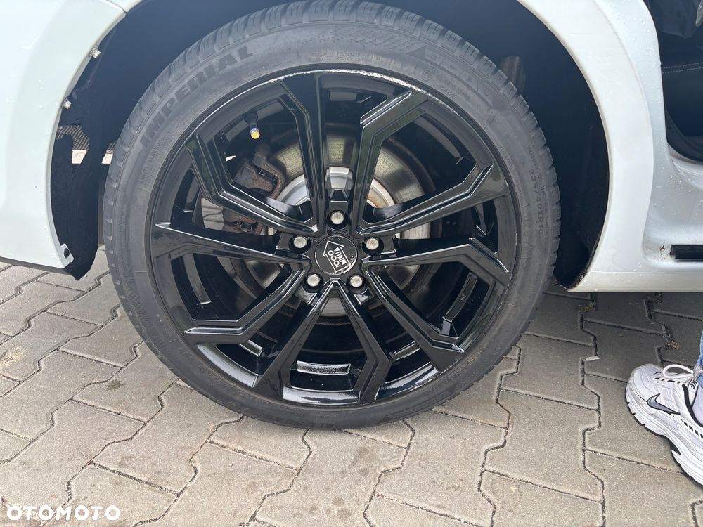 Ford Mondeo - 5