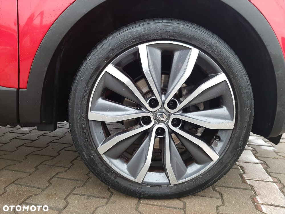 Renault Kadjar Energy TCe 130 Bose Edition - 14