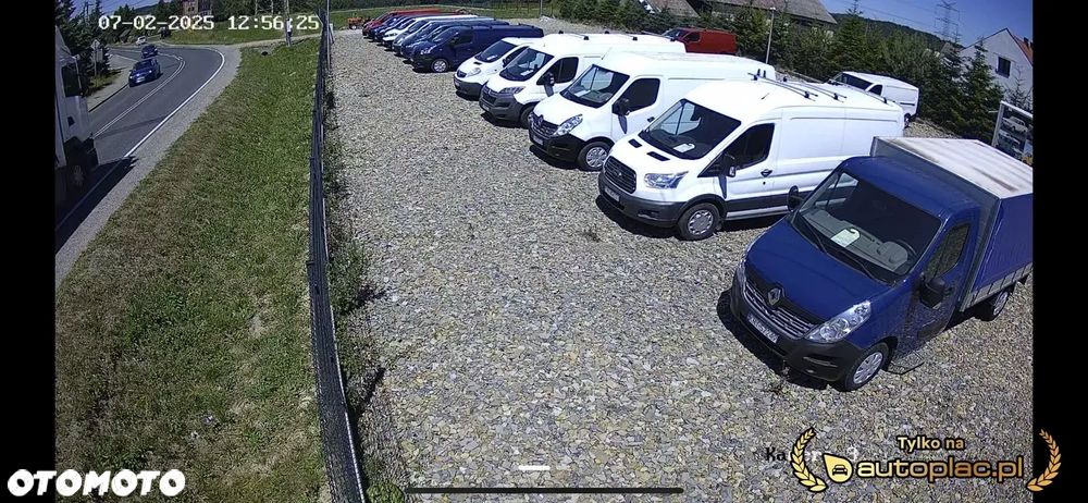 Renault Trafic - 8