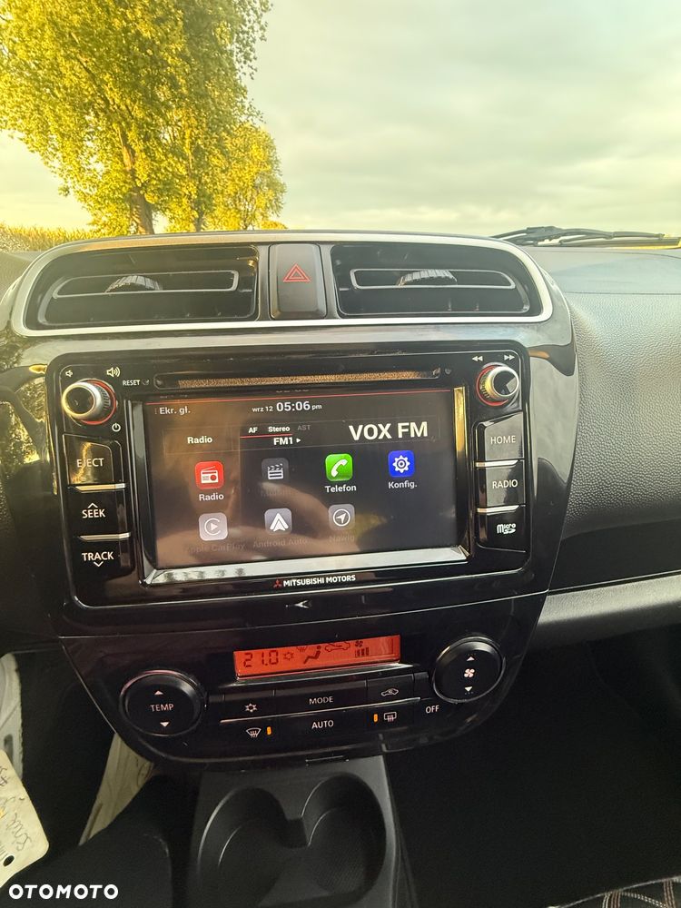 Mitsubishi Space Star 1.2 Intro Edition+ - 27