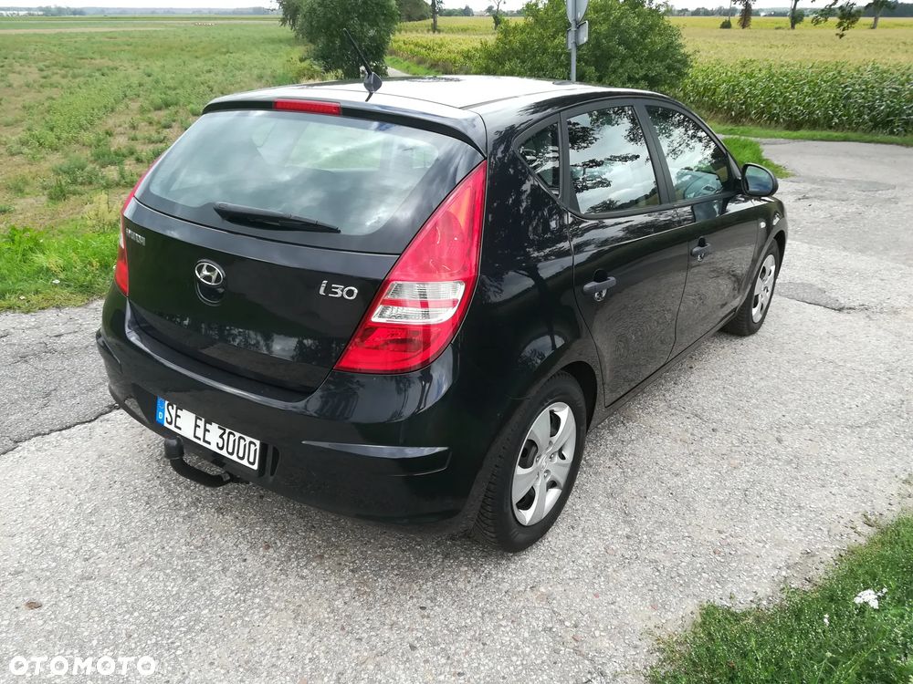 Hyundai i30 1.4 Edition Plus - 5
