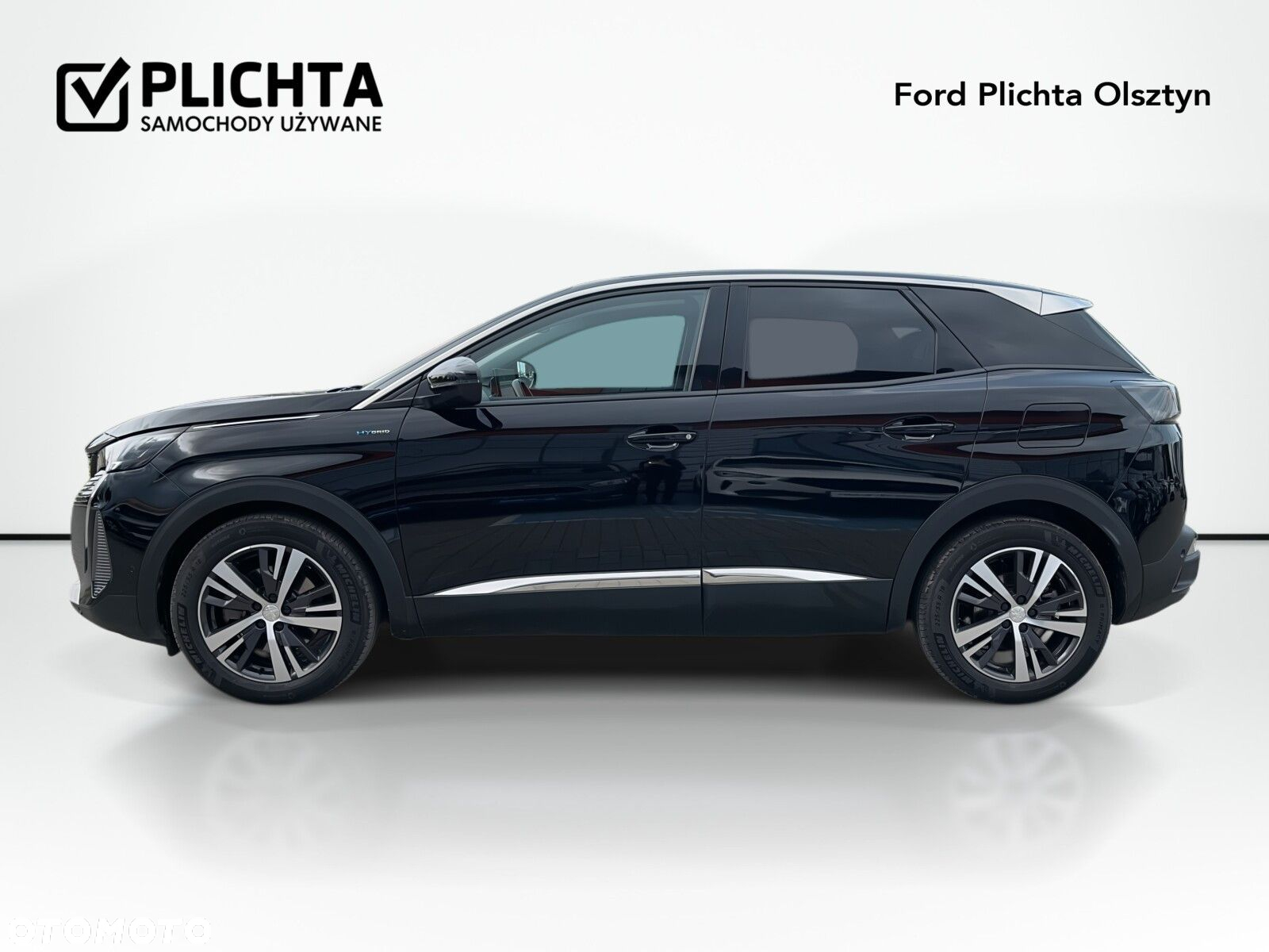 Peugeot 3008 - 8