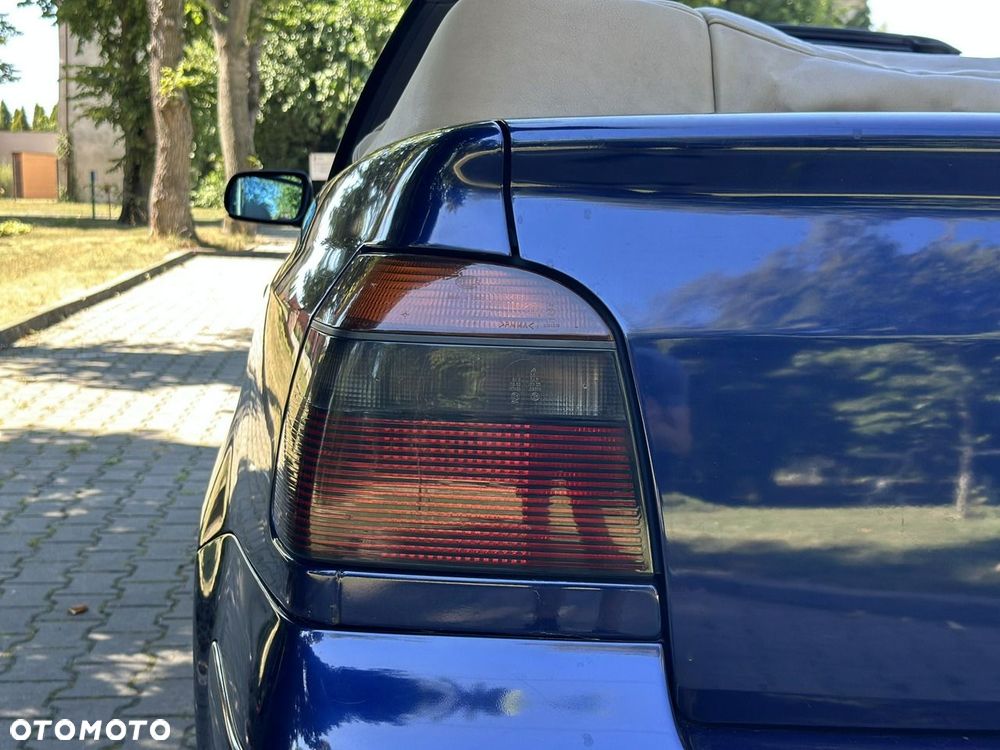 Volkswagen Golf - 39