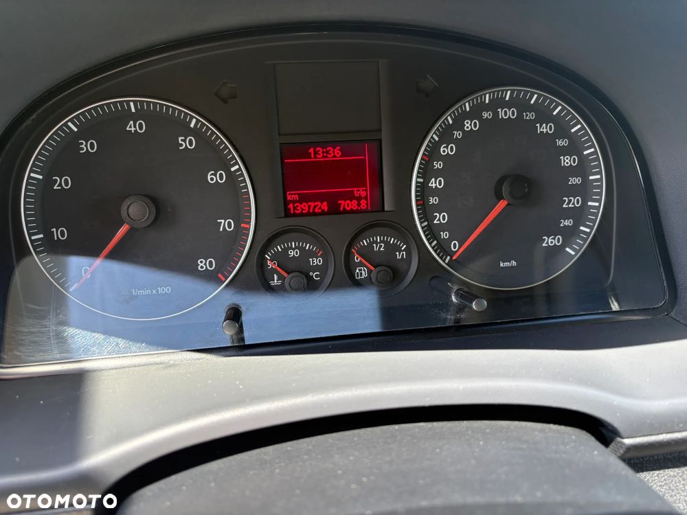 Volkswagen CADDY - 9