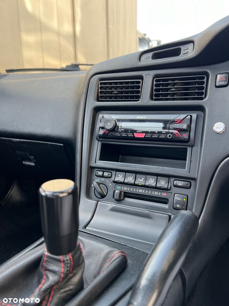 Toyota MR2 91-00 - 4