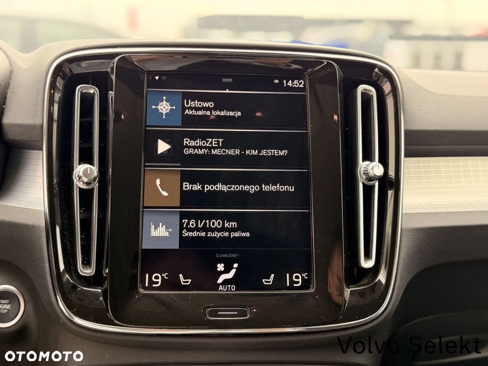Volvo XC 40 - 19