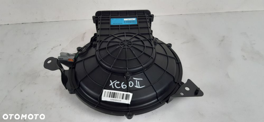 VOLVO XC60 II GŁOŚNIK SUBWOOFER 32212620 - 9