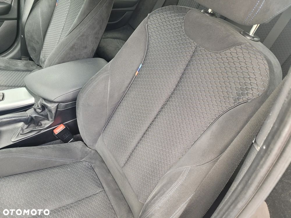 BMW Seria 1 120d M Sport Shadow - 6