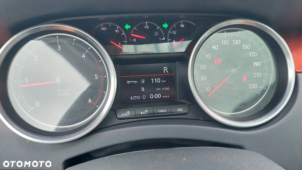 Peugeot 508 2.0 BlueHDi RXH S&S - 17