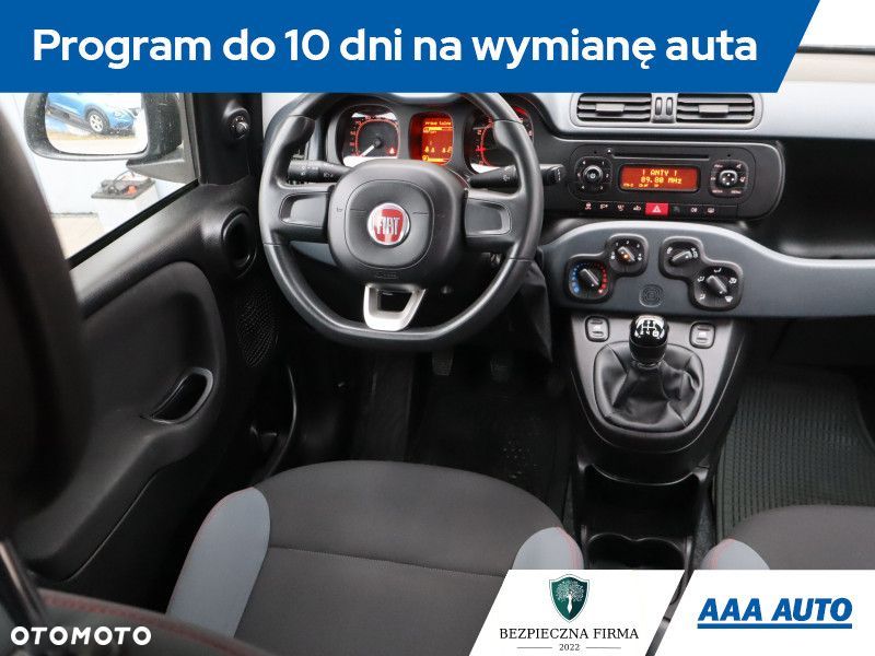 Fiat Panda - 8
