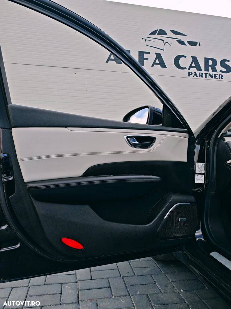 Renault Talisman ENERGY dCi 160 EDC INITIALE PARIS - 10