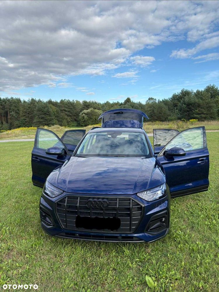 Audi Q5 Sportback - 5