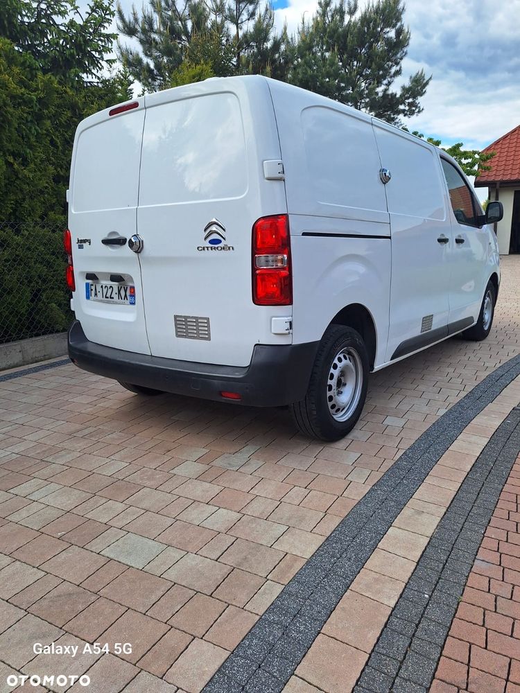 Citroën Jumpy - 3