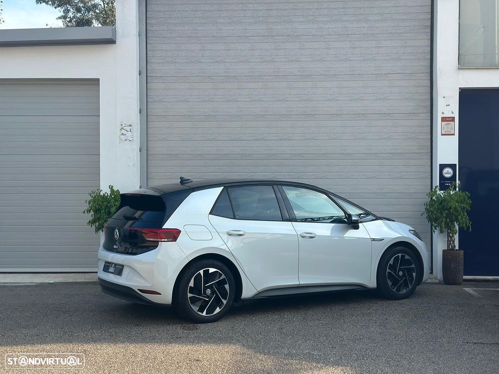 VW ID.3 Pro Performance 1st - 16