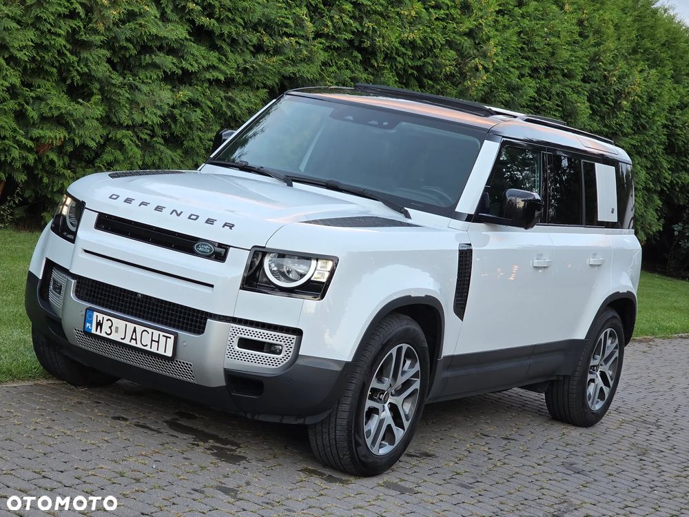 Land Rover Defender - 28