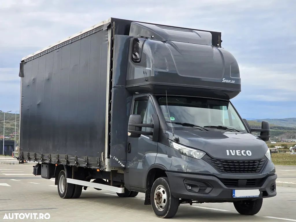 Iveco Daily - 1