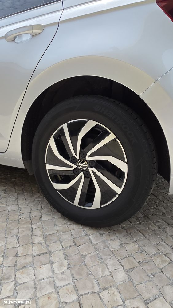 VW Polo 1.0 TSI Life - 5