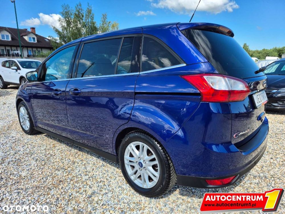 Ford C-MAX - 5