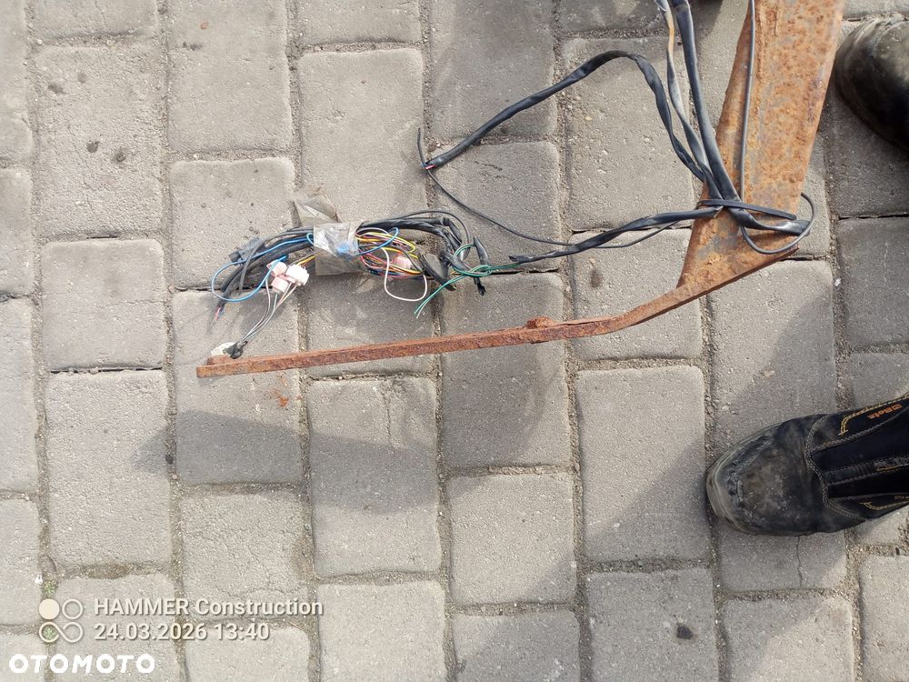 HAK HOLOWNICZY GRAND C-MAX II MK2 CB7  FORD 2010-2019 - 5