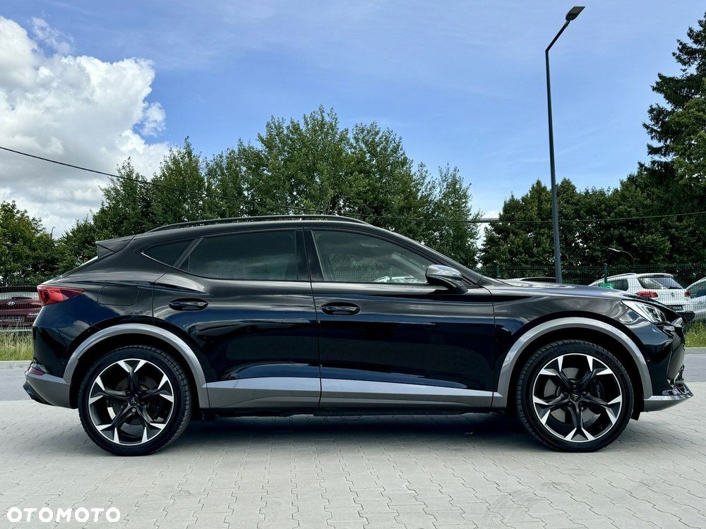 Cupra Formentor - 13
