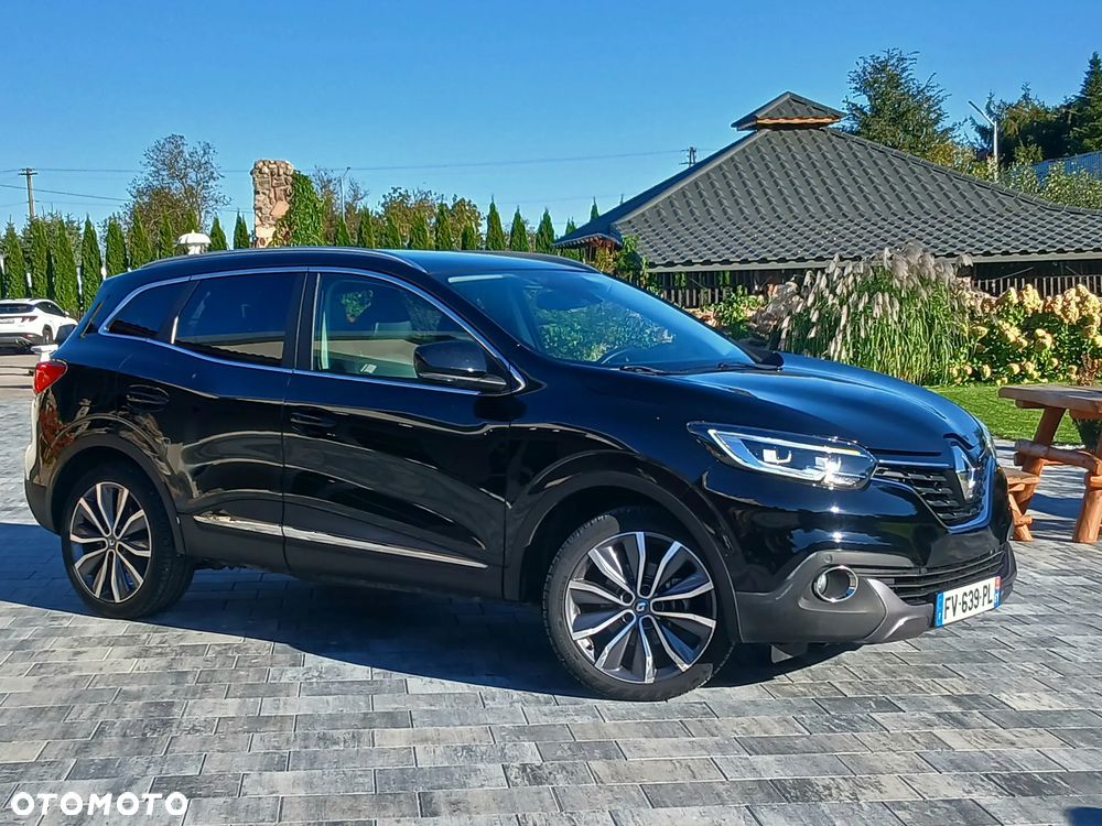Renault Kadjar Energy TCe 130 LIMITED - 5