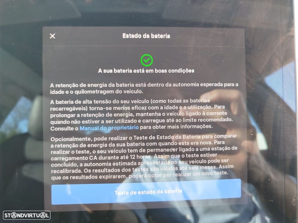Tesla Model 3 Tração Traseira - 16
