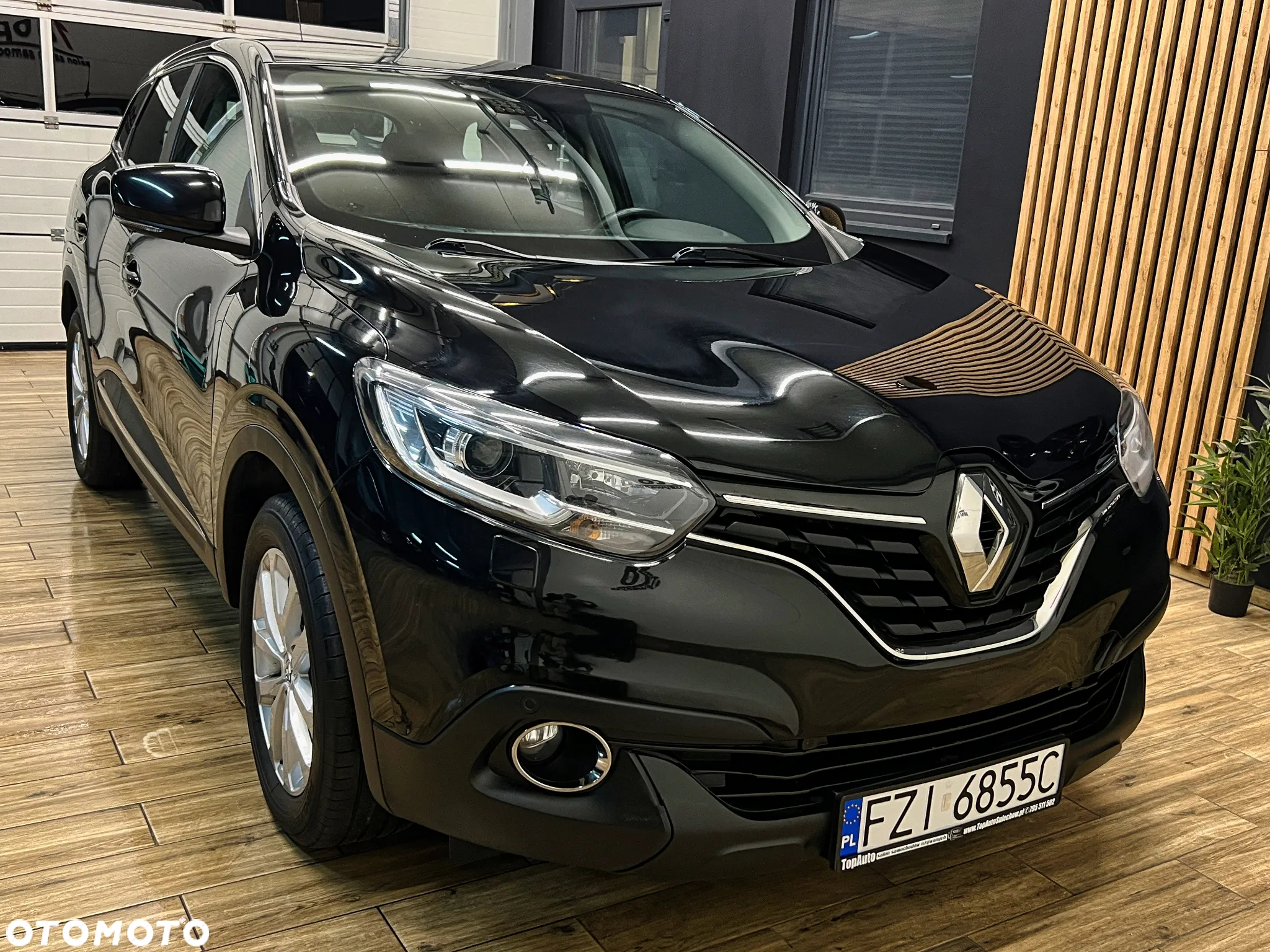 Renault Kadjar - 3