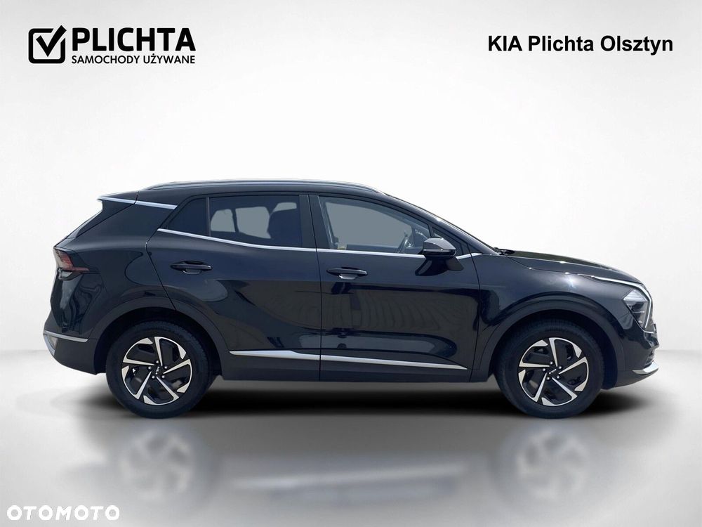 Kia Sportage - 7