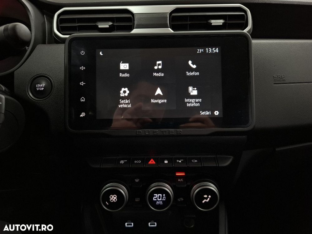 Dacia Duster ECO-G 100 Journey+ - 19