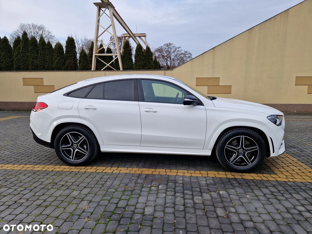 Mercedes-Benz GLE - 5